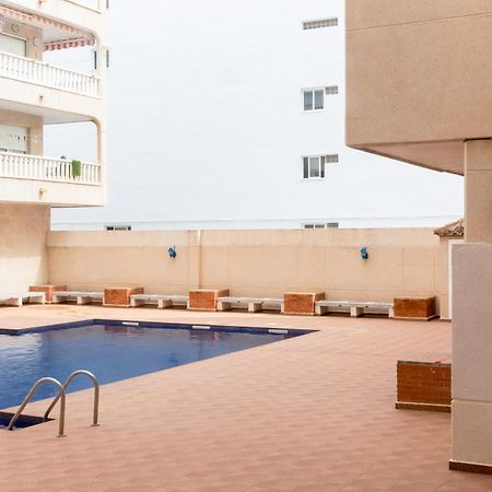 Espanatour Beniajan Torrevieja Eksteriør bilde